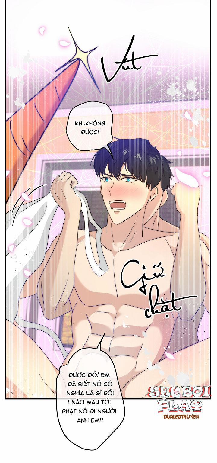 Lọ Lem Phiên Bản BL 2 trang 48