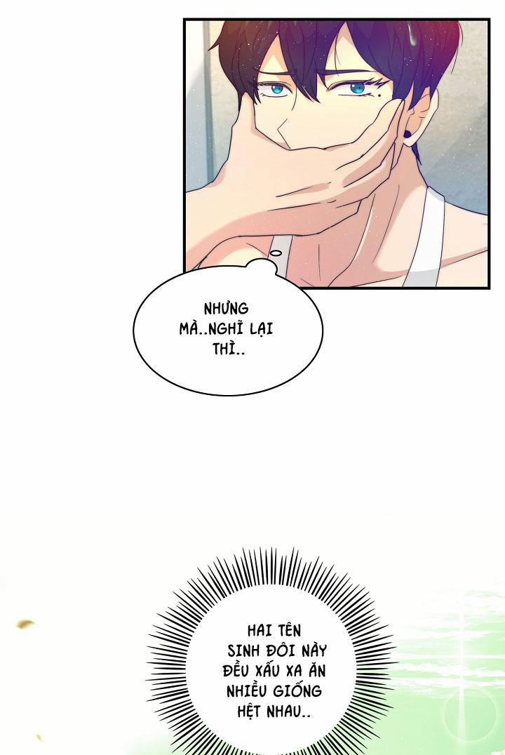 Lọ Lem Phiên Bản BL 2 trang 5