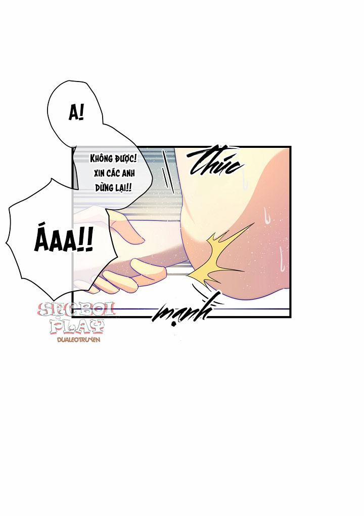 Lọ Lem Phiên Bản BL 2 trang 54