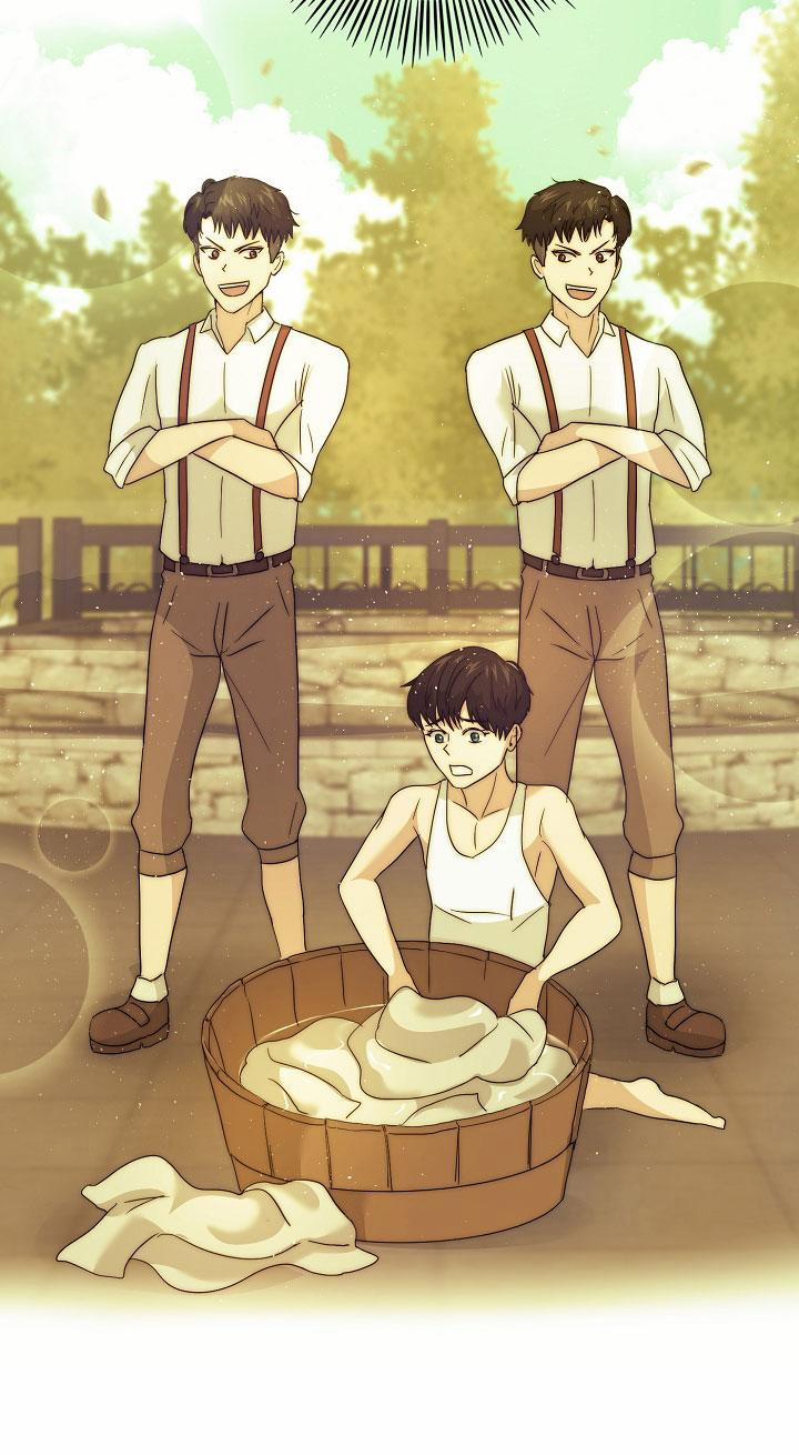 Lọ Lem Phiên Bản BL 2 trang 6