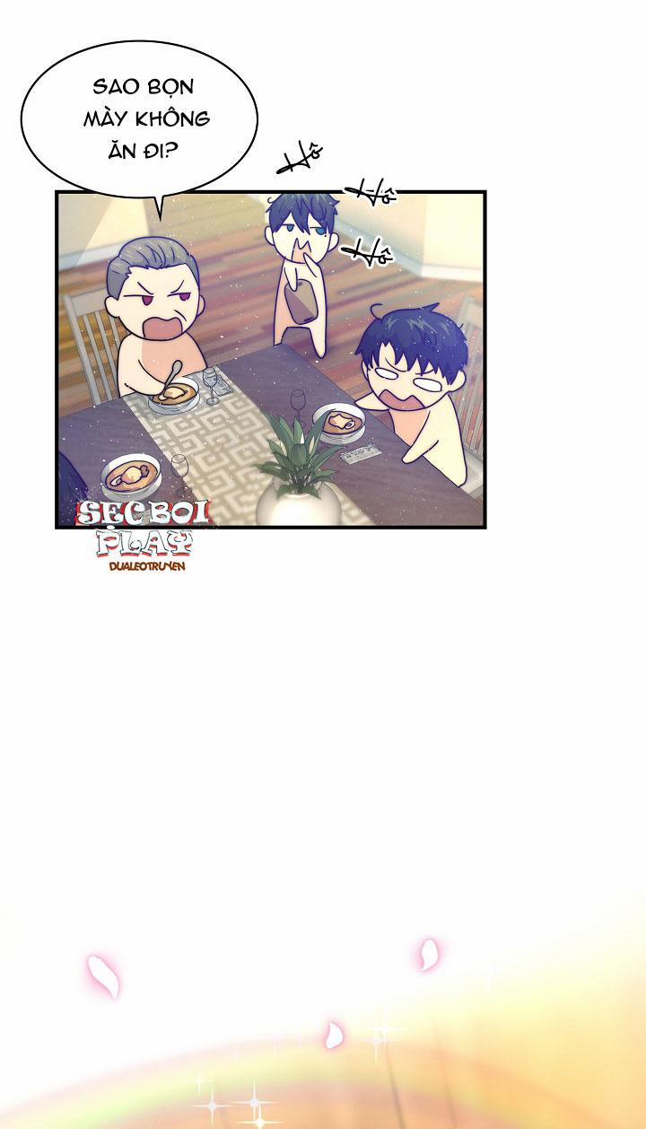 Lọ Lem Phiên Bản BL 2 trang 65