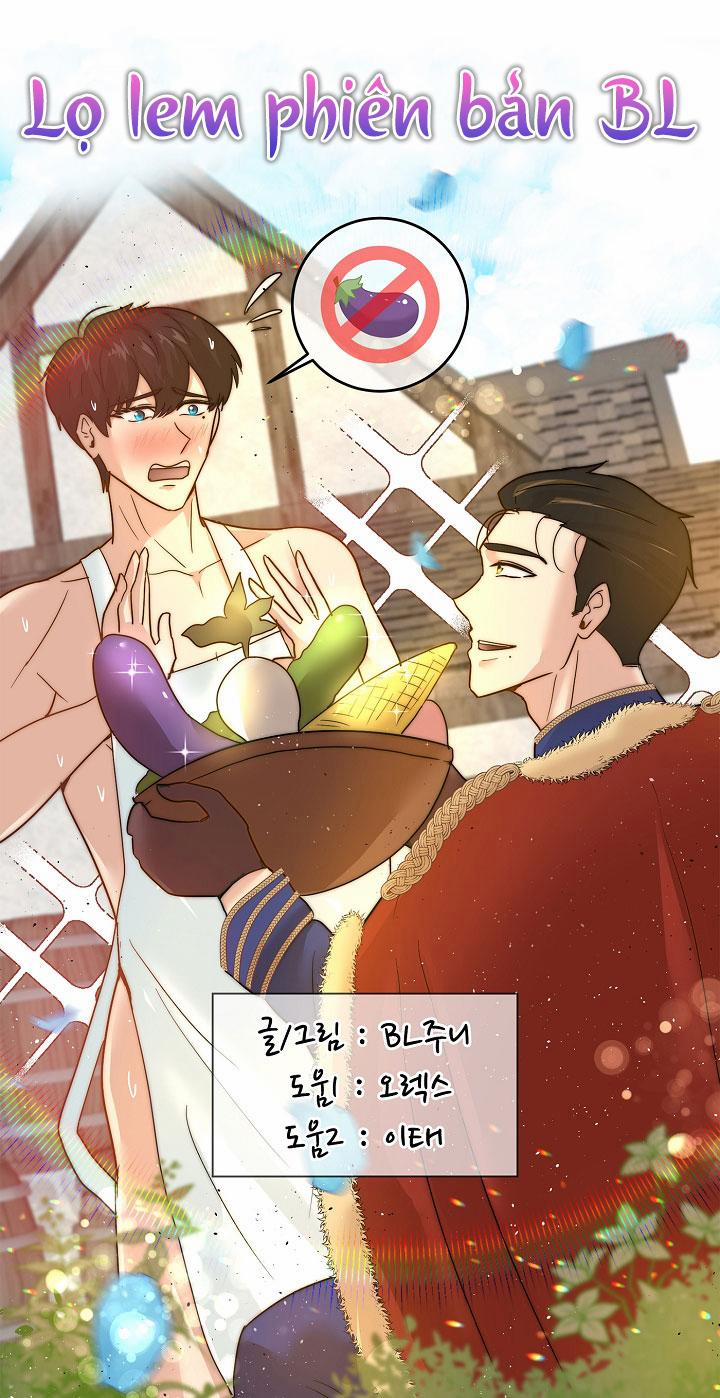 Lọ Lem Phiên Bản BL 2 trang 69