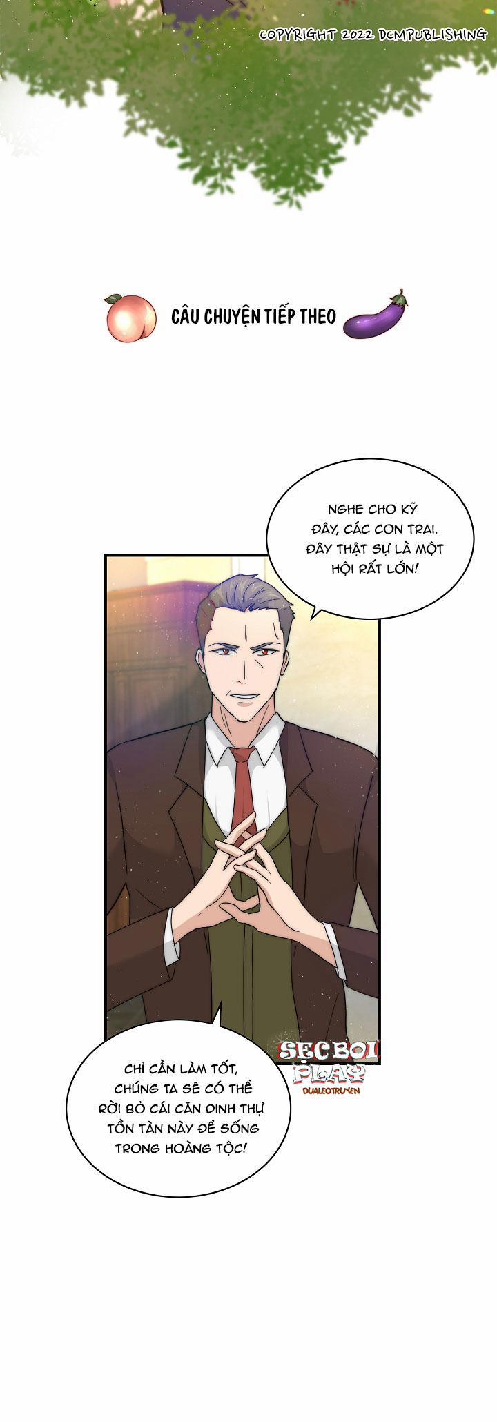 Lọ Lem Phiên Bản BL 2 trang 70