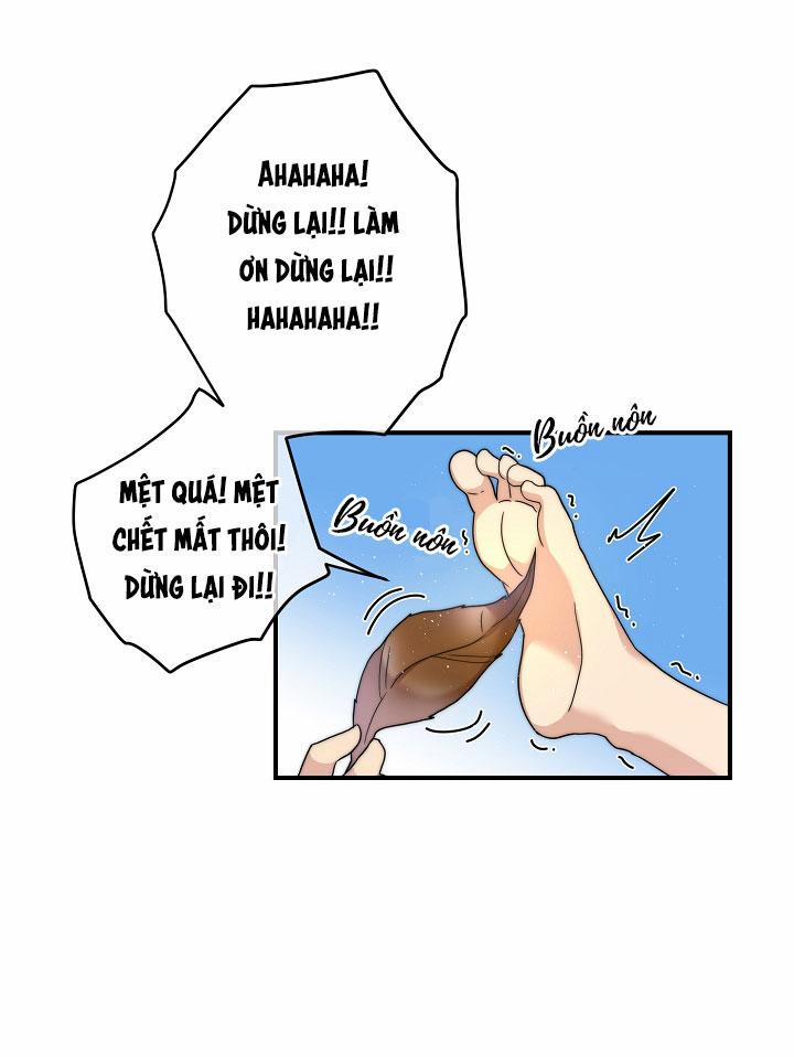 Lọ Lem Phiên Bản BL 3 trang 11