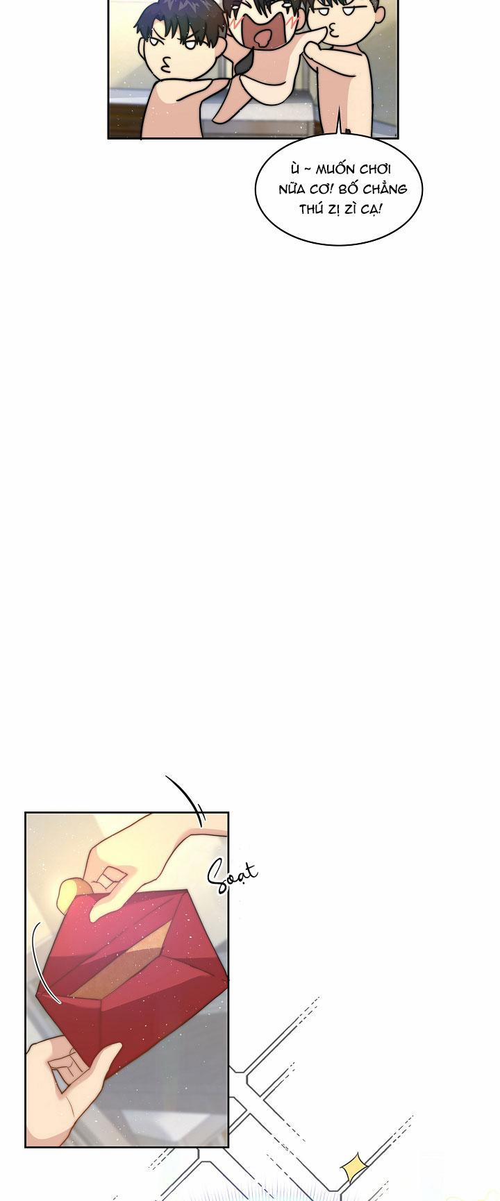 Lọ Lem Phiên Bản BL 3 trang 14