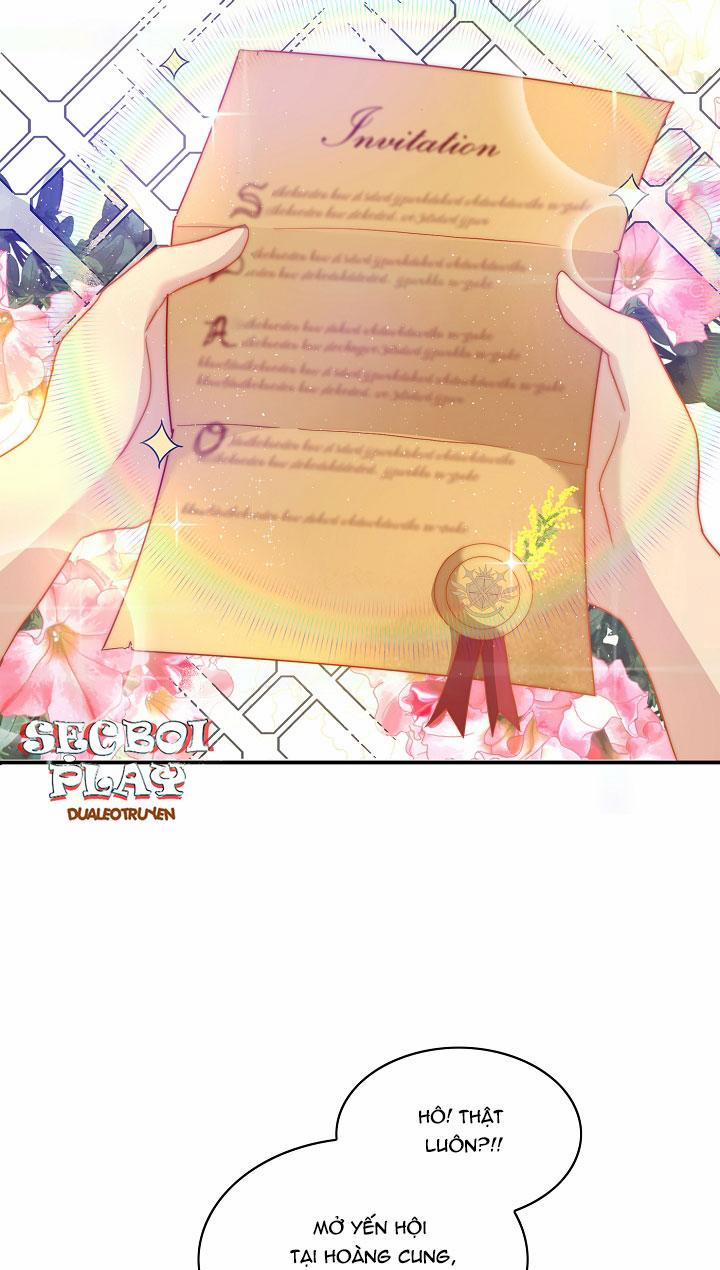 Lọ Lem Phiên Bản BL 3 trang 15