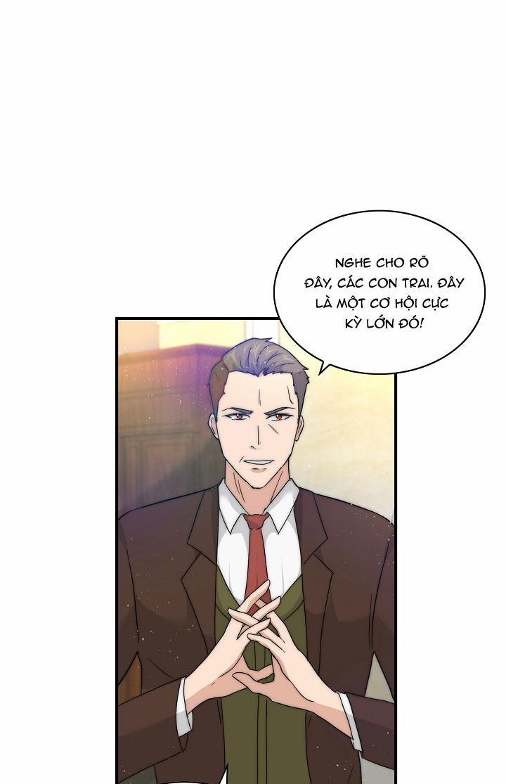 Lọ Lem Phiên Bản BL 3 trang 17