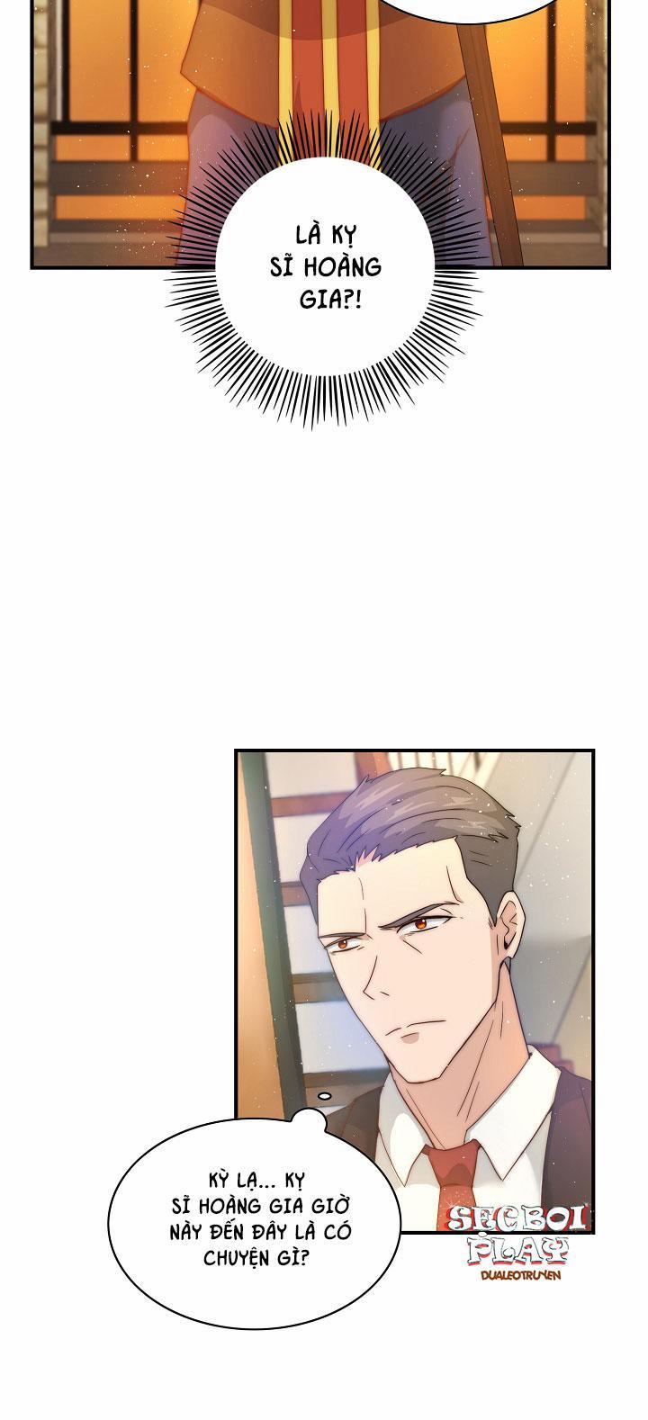 Lọ Lem Phiên Bản BL 3 trang 2