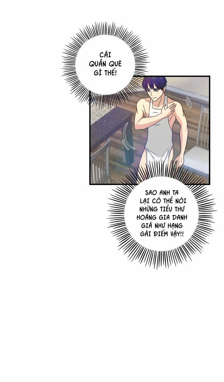 Lọ Lem Phiên Bản BL 3 trang 22