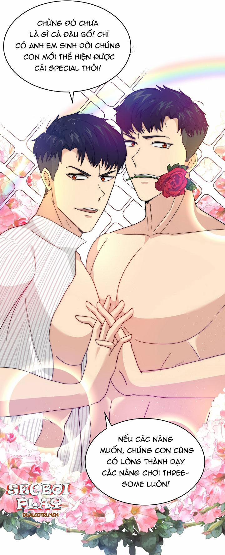 Lọ Lem Phiên Bản BL 3 trang 23