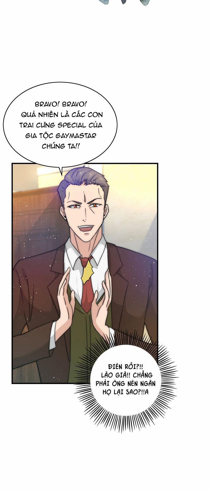 Lọ Lem Phiên Bản BL 3 trang 24