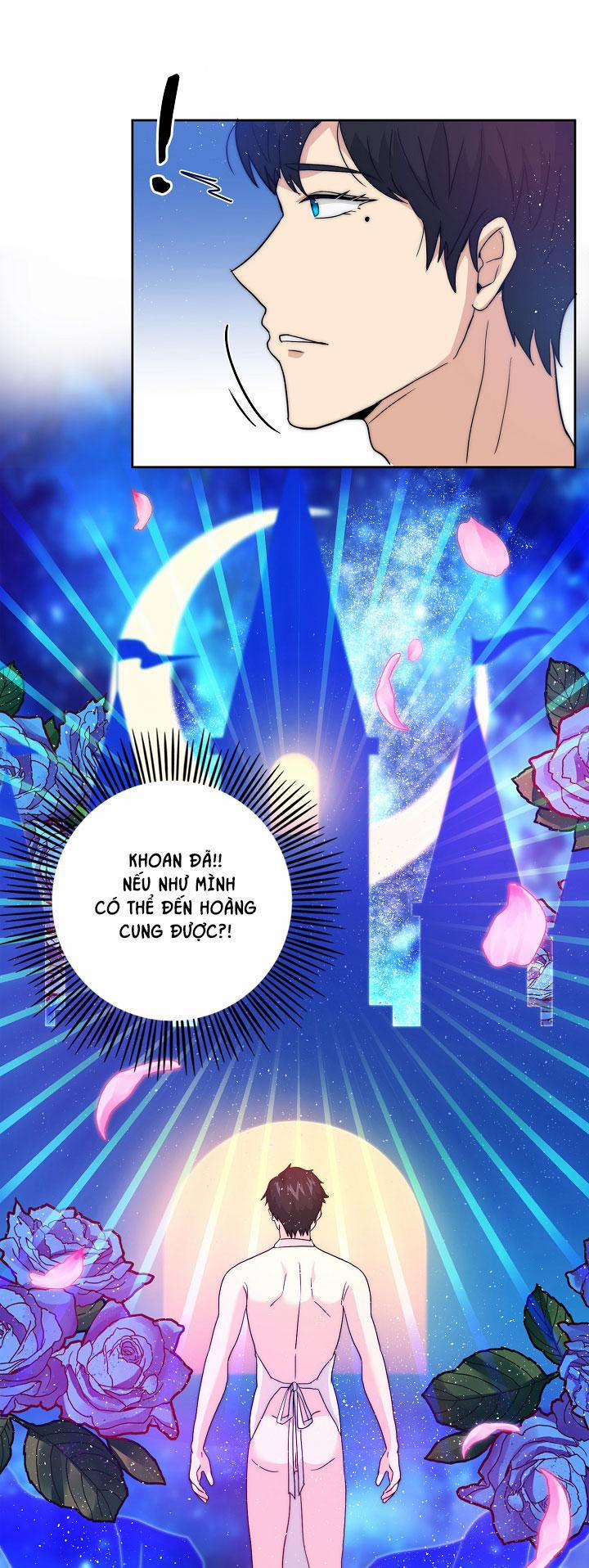 Lọ Lem Phiên Bản BL 3 trang 26