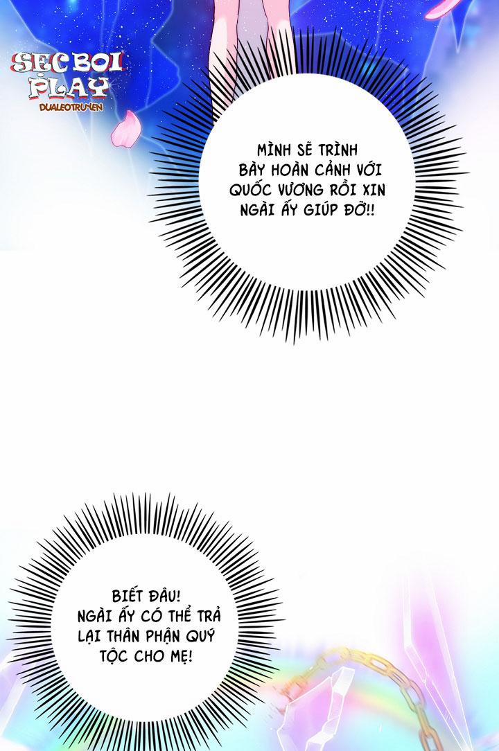 Lọ Lem Phiên Bản BL 3 trang 27