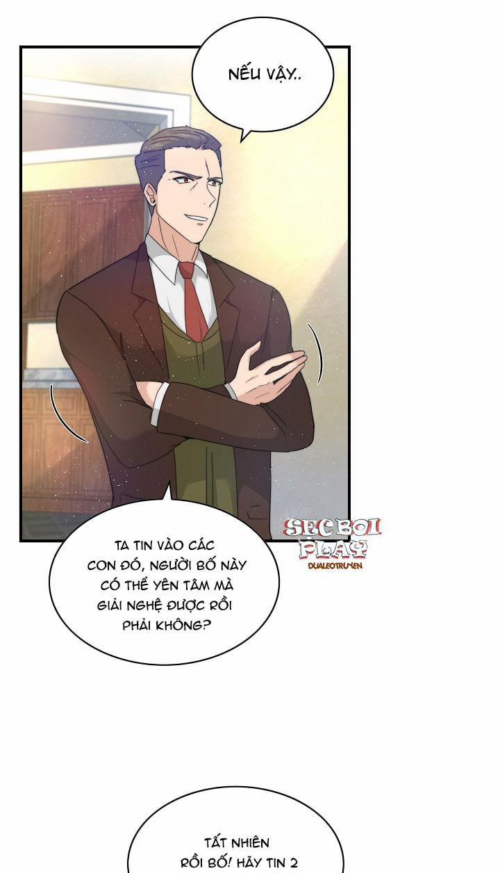 Lọ Lem Phiên Bản BL 3 trang 29