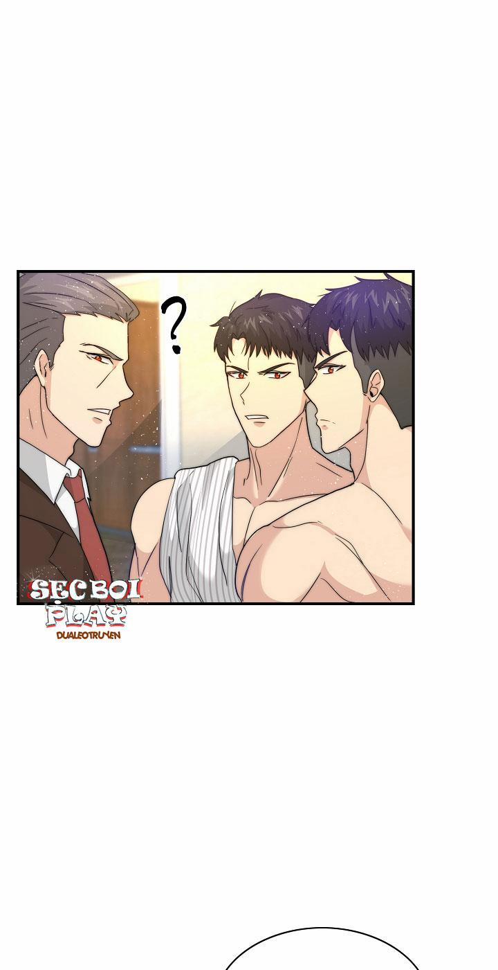 Lọ Lem Phiên Bản BL 3 trang 31