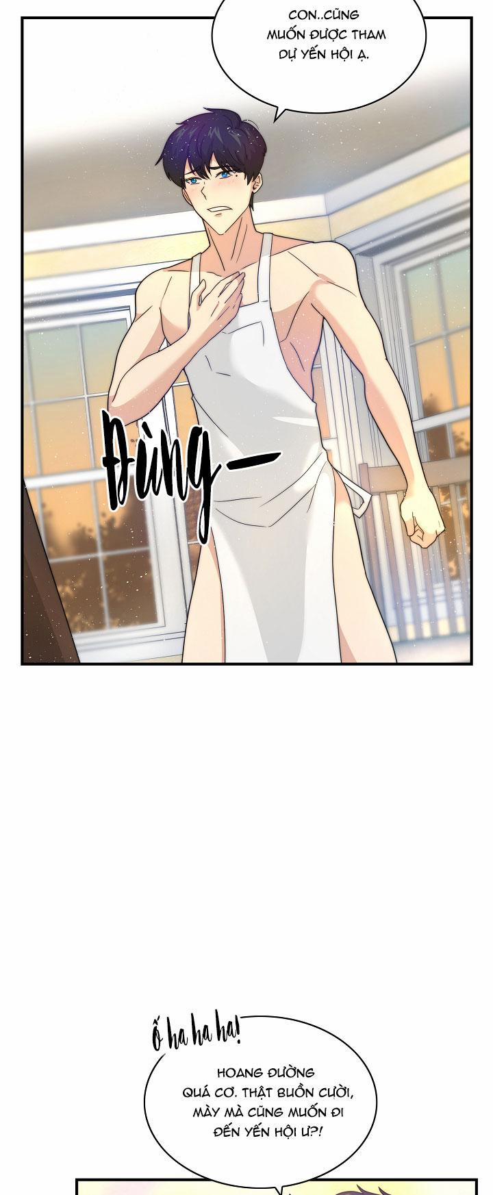 Lọ Lem Phiên Bản BL 3 trang 32