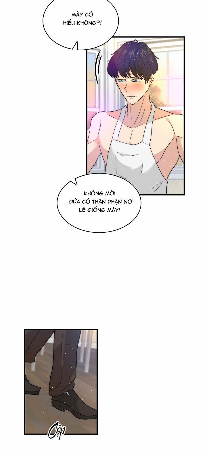 Lọ Lem Phiên Bản BL 3 trang 34