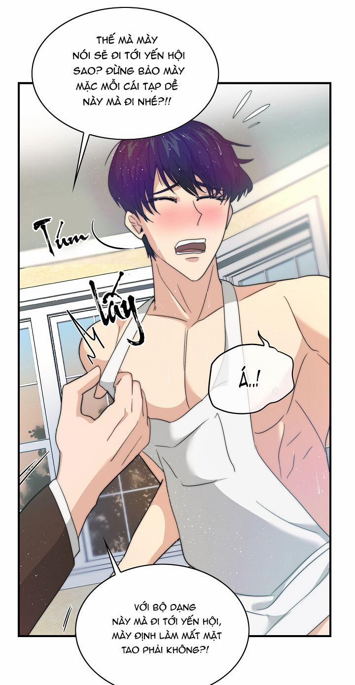 Lọ Lem Phiên Bản BL 3 trang 37