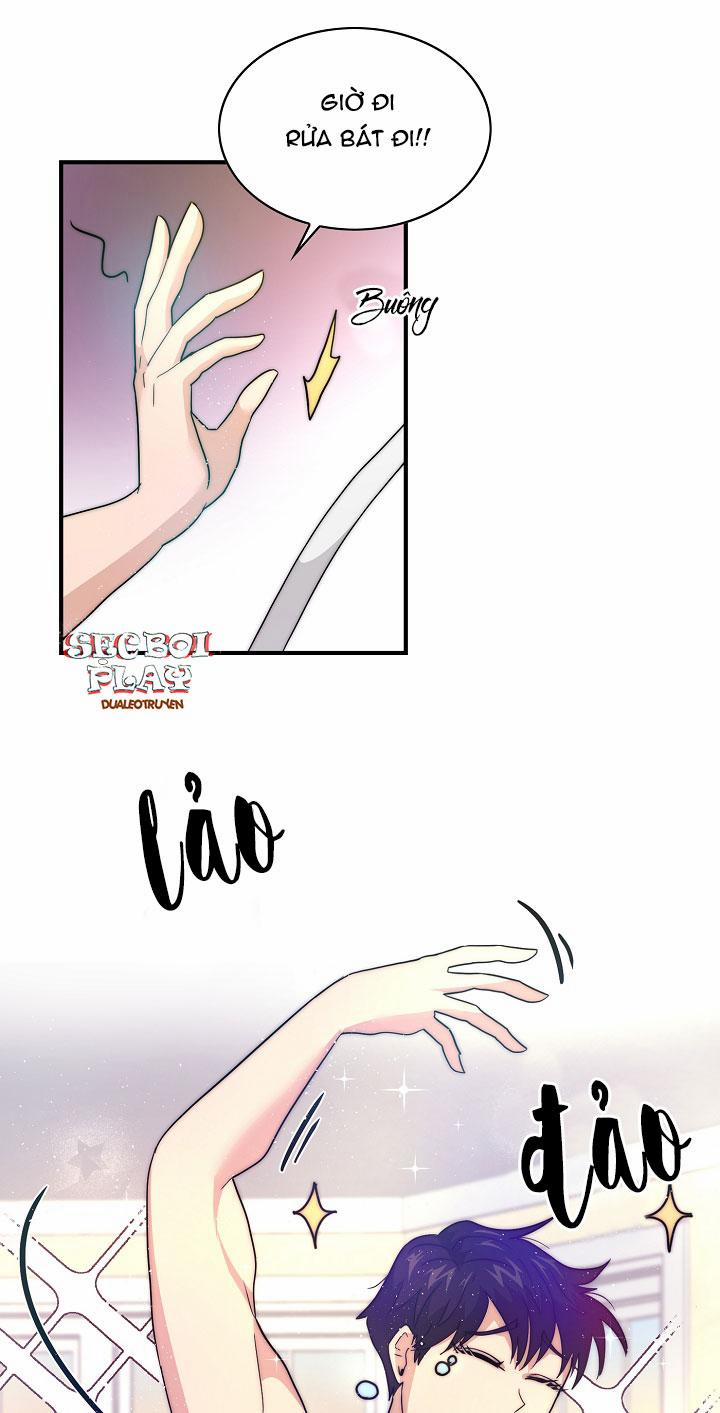 Lọ Lem Phiên Bản BL 3 trang 39