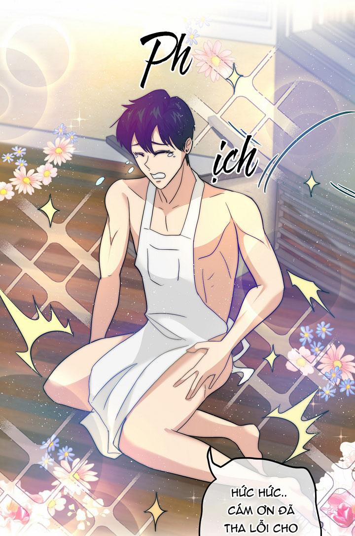 Lọ Lem Phiên Bản BL 3 trang 41