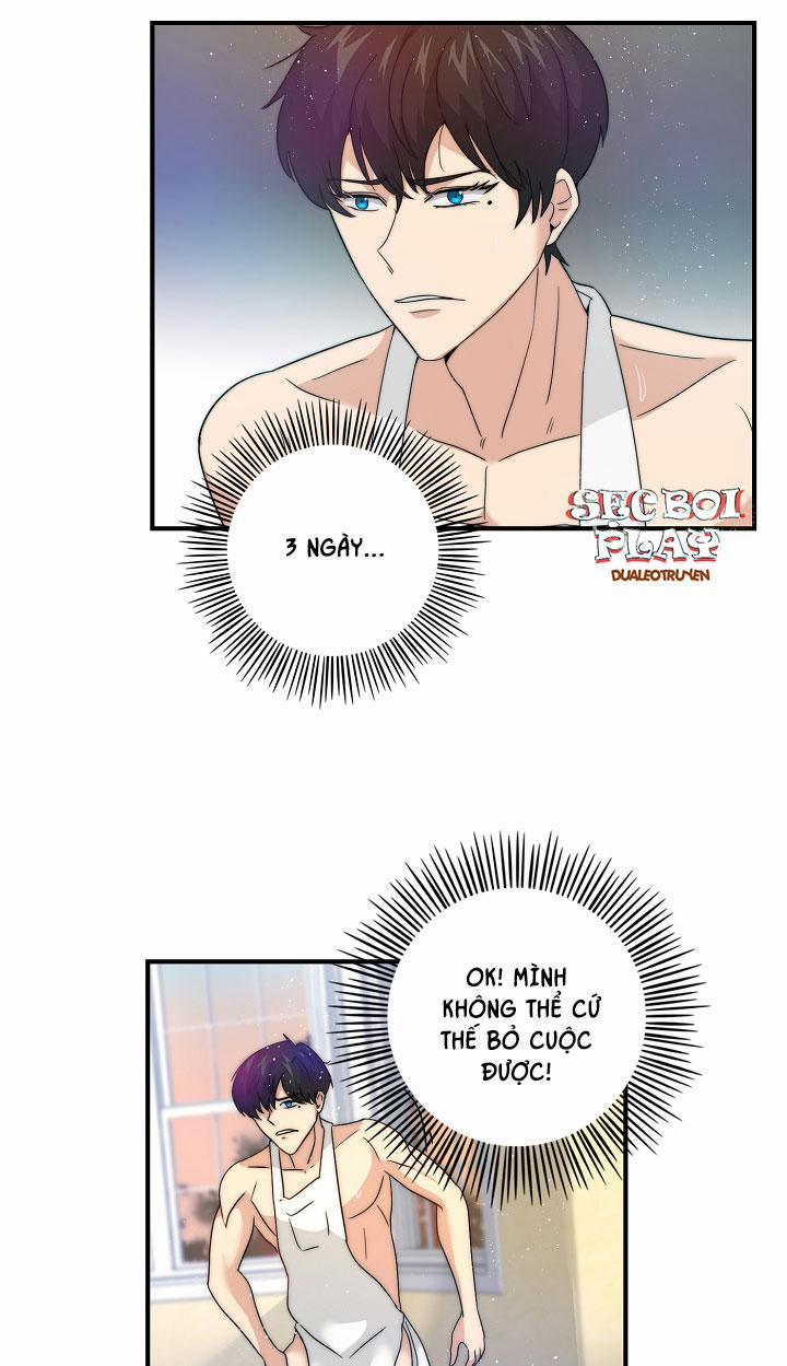 Lọ Lem Phiên Bản BL 3 trang 45