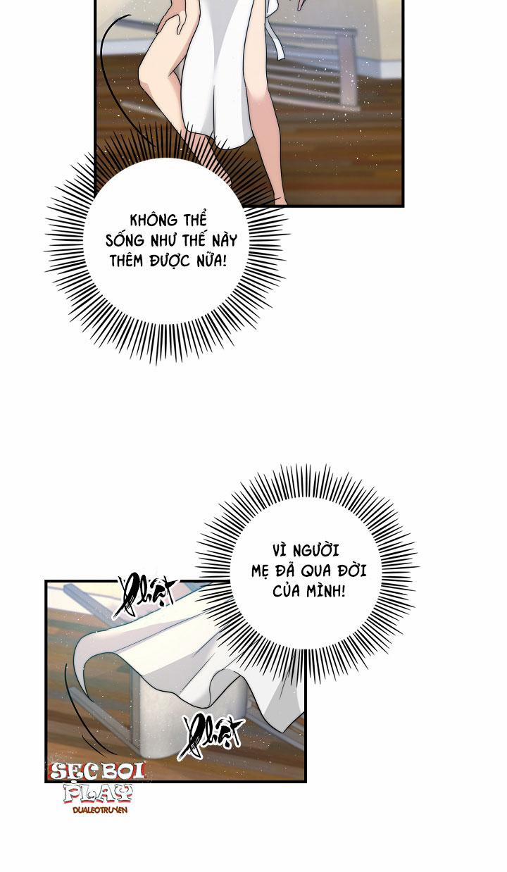 Lọ Lem Phiên Bản BL 3 trang 46