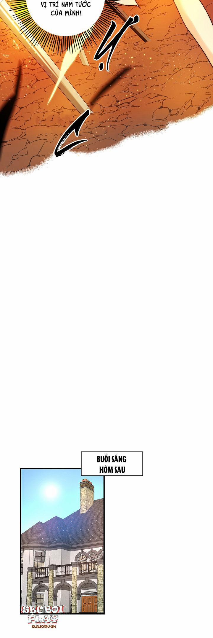 Lọ Lem Phiên Bản BL 3 trang 48