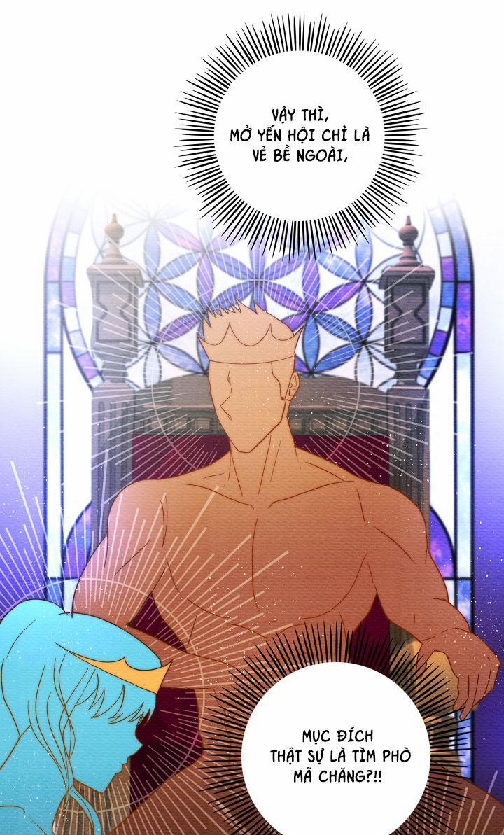 Lọ Lem Phiên Bản BL 3 trang 7