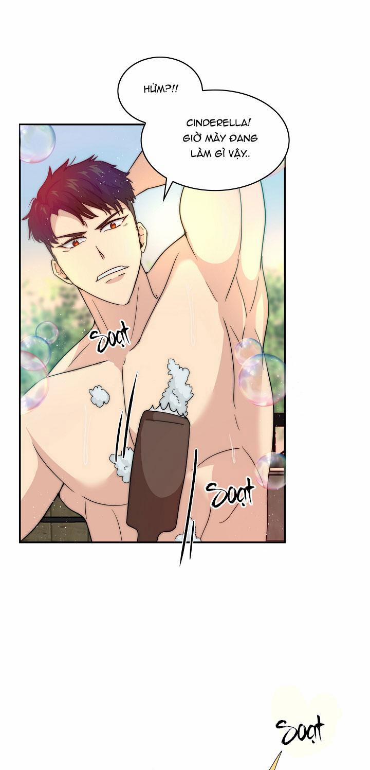 Lọ Lem Phiên Bản BL 4 trang 10