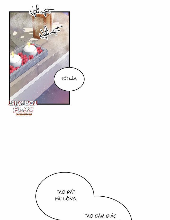 Lọ Lem Phiên Bản BL 4 trang 15