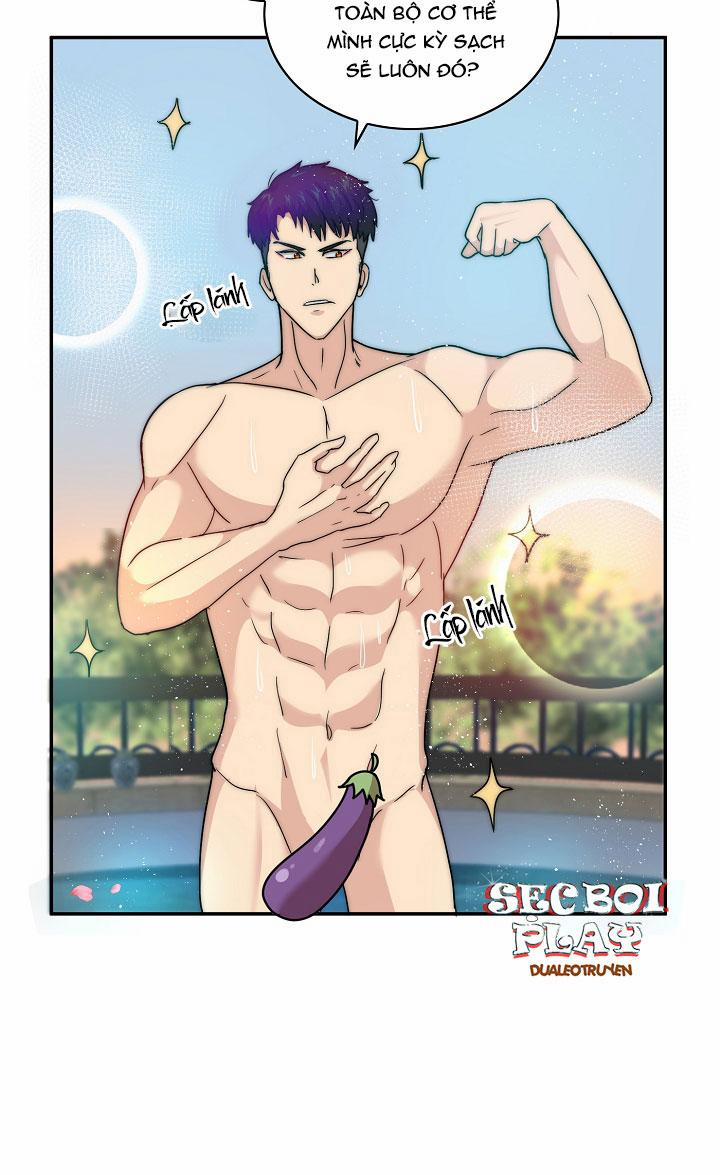 Lọ Lem Phiên Bản BL 4 trang 16