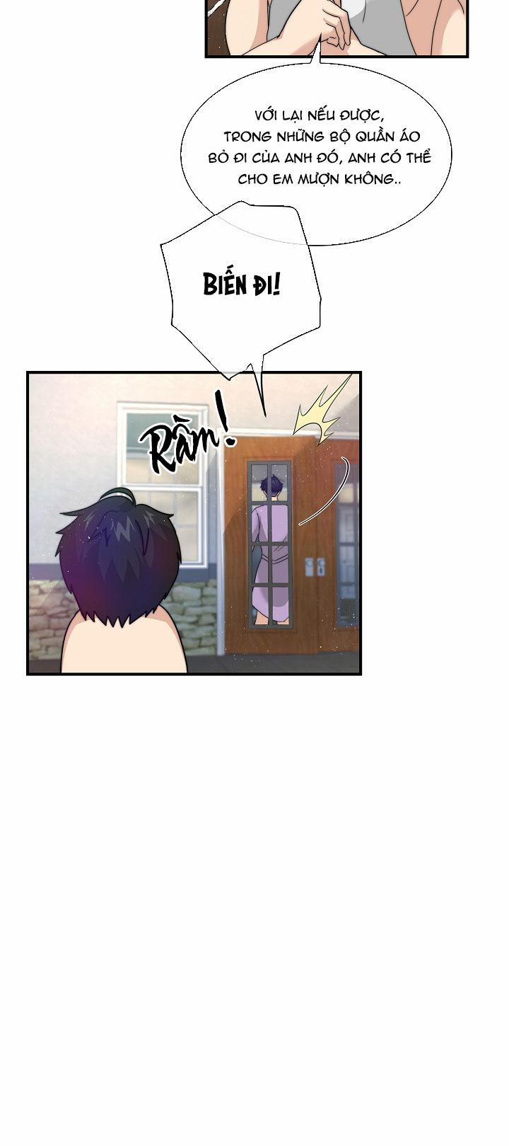 Lọ Lem Phiên Bản BL 4 trang 18