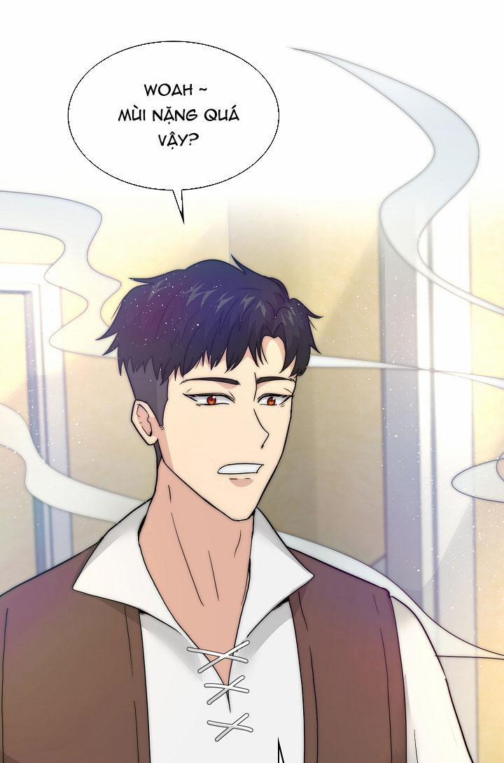 Lọ Lem Phiên Bản BL 4 trang 21