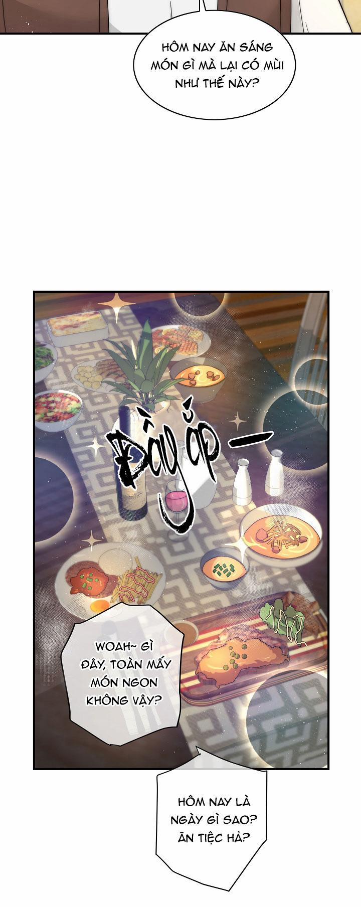 Lọ Lem Phiên Bản BL 4 trang 22