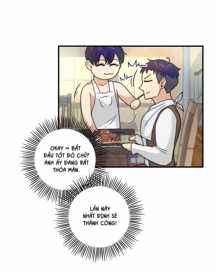 Lọ Lem Phiên Bản BL 4 trang 27