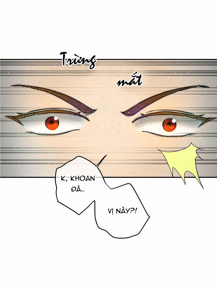 Lọ Lem Phiên Bản BL 4 trang 28