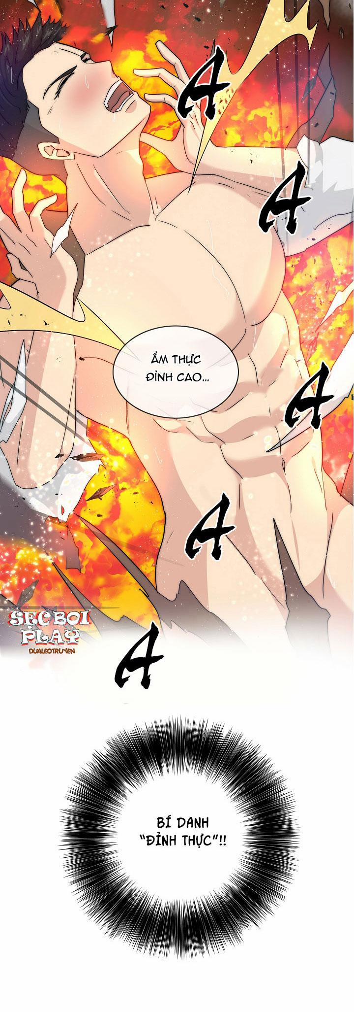 Lọ Lem Phiên Bản BL 4 trang 31