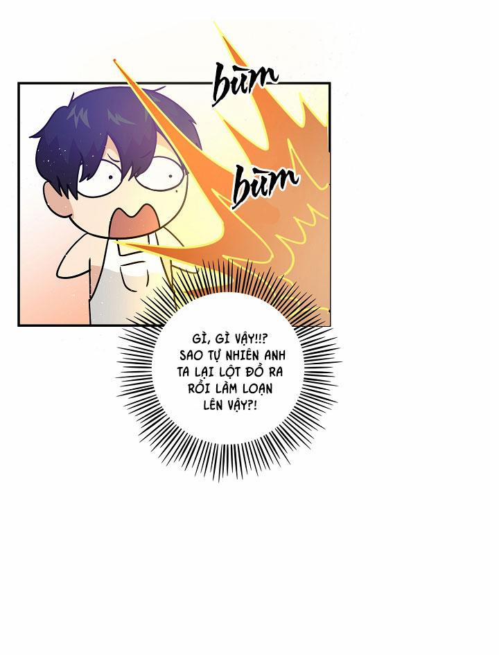 Lọ Lem Phiên Bản BL 4 trang 32