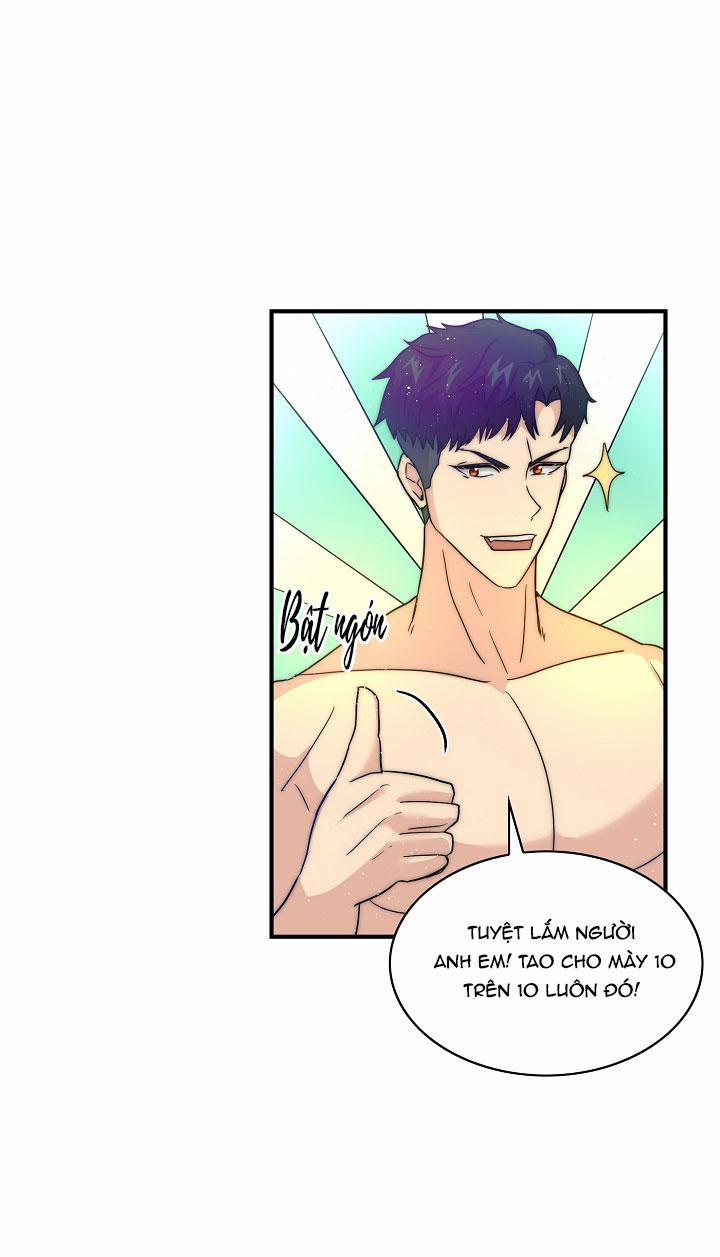 Lọ Lem Phiên Bản BL 4 trang 33