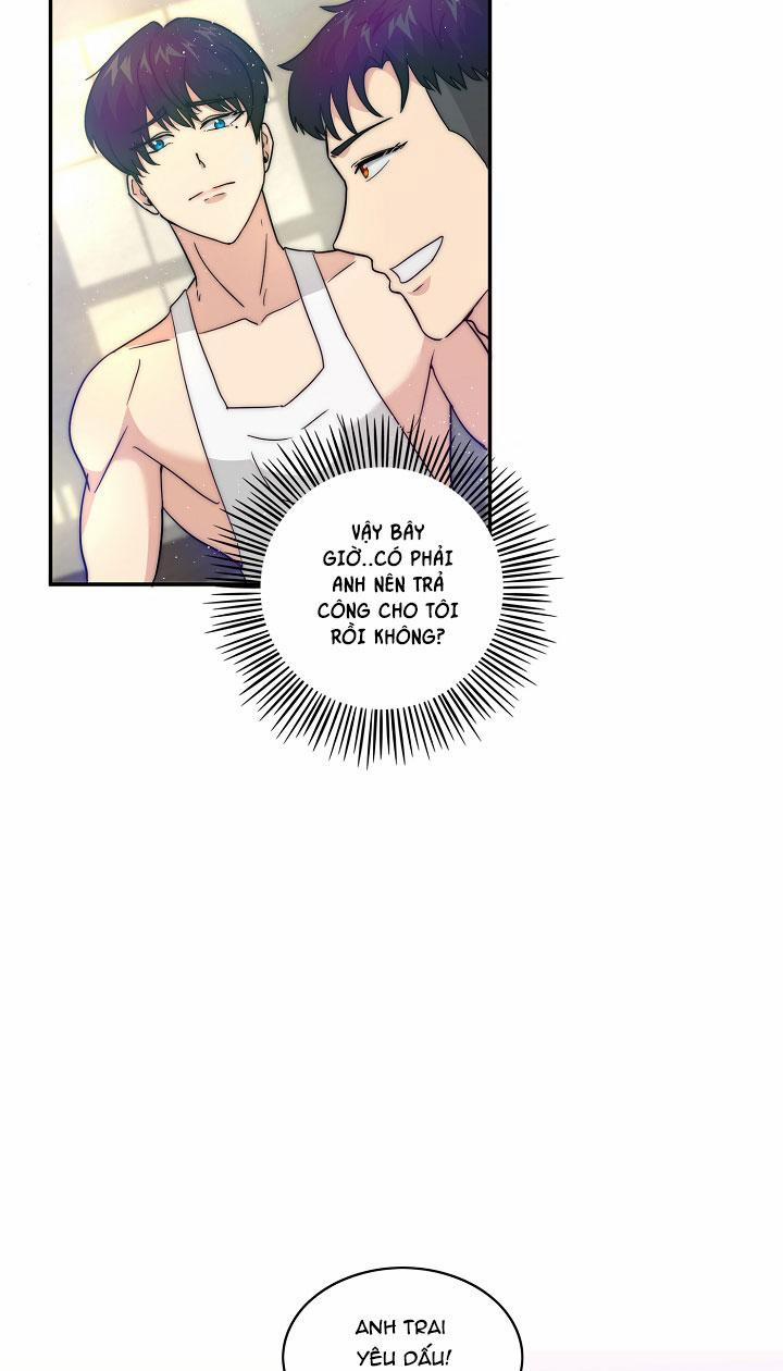 Lọ Lem Phiên Bản BL 4 trang 38