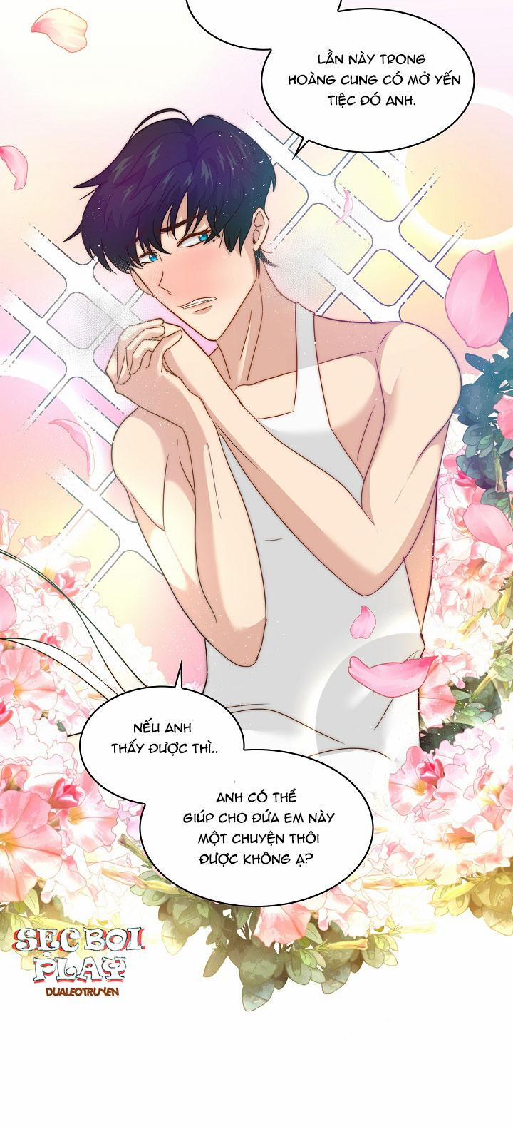 Lọ Lem Phiên Bản BL 4 trang 39