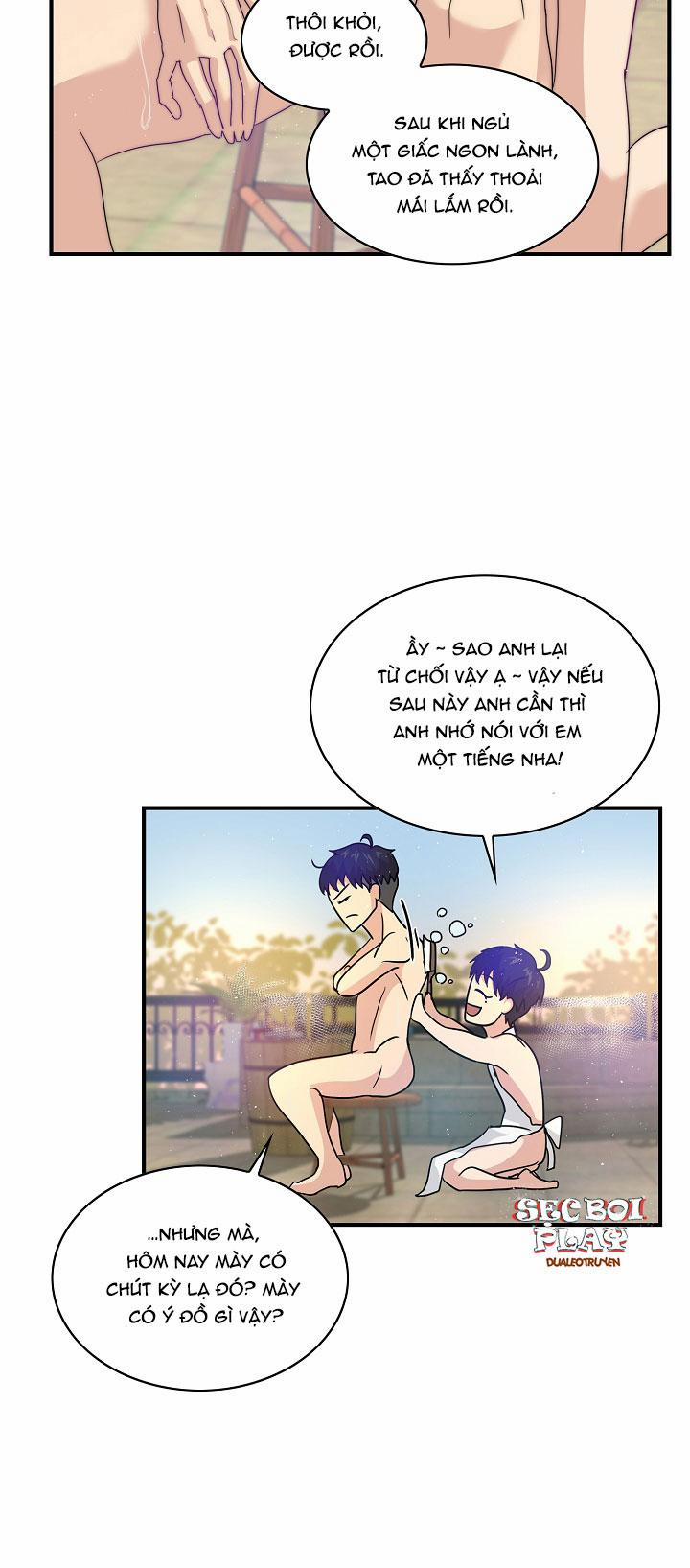 Lọ Lem Phiên Bản BL 4 trang 4