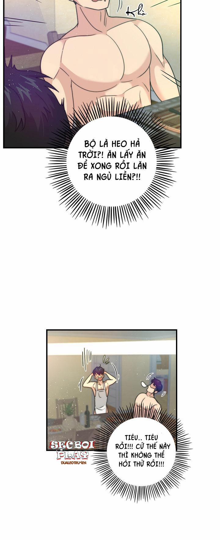 Lọ Lem Phiên Bản BL 4 trang 41