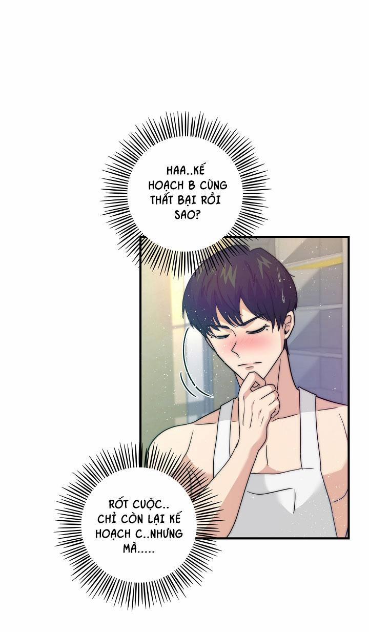 Lọ Lem Phiên Bản BL 4 trang 42