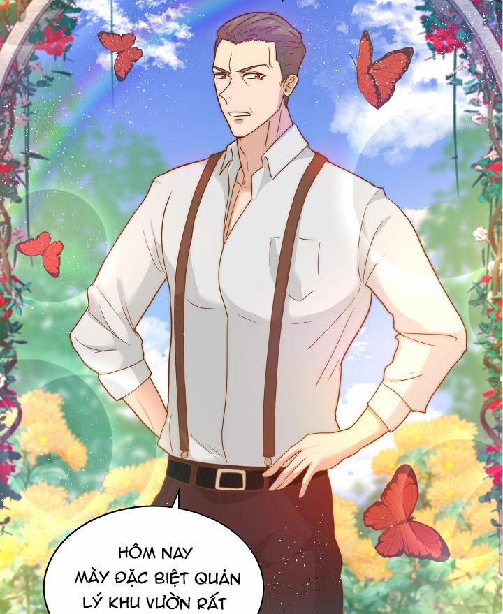 Lọ Lem Phiên Bản BL 4 trang 44