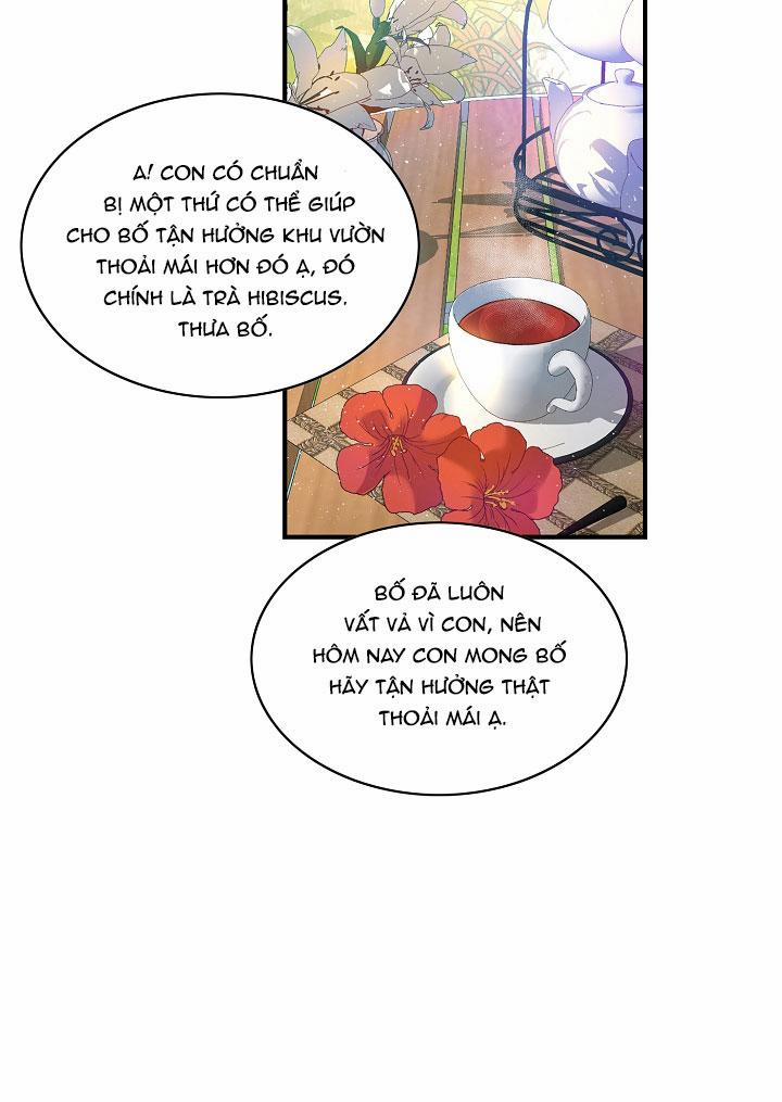 Lọ Lem Phiên Bản BL 4 trang 46