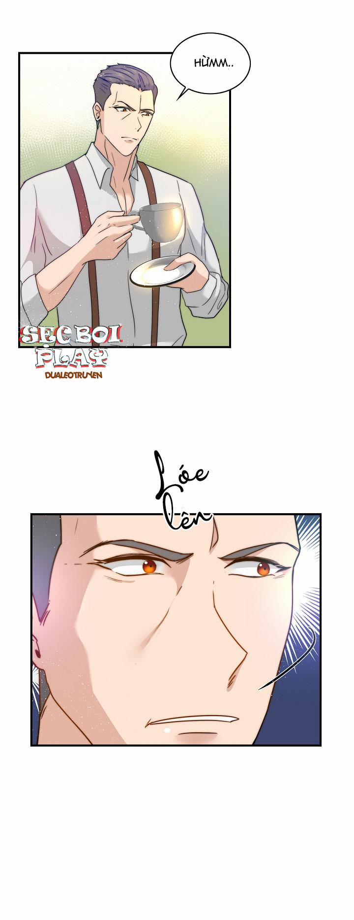 Lọ Lem Phiên Bản BL 4 trang 47