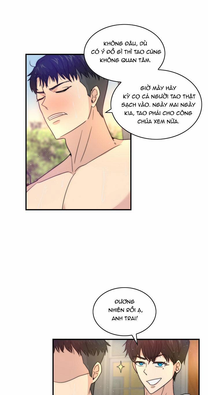 Lọ Lem Phiên Bản BL 4 trang 5