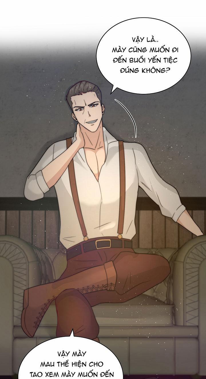 Lọ Lem Phiên Bản BL 4 trang 54