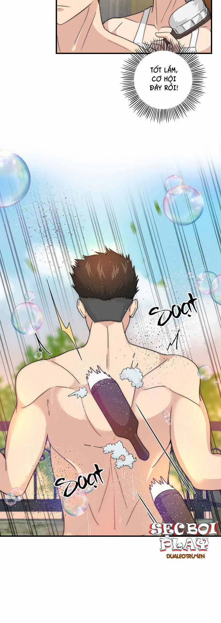 Lọ Lem Phiên Bản BL 4 trang 6